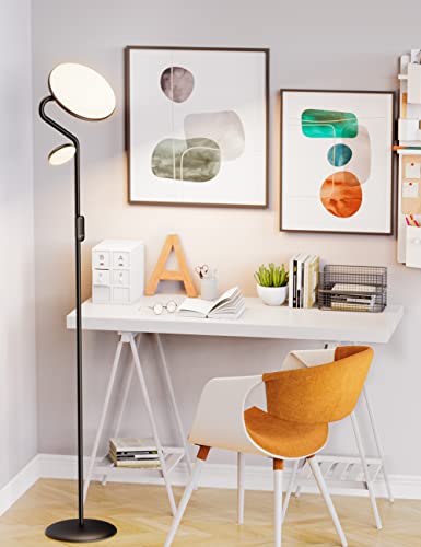 Best floor lamp in 2022 [Based on 50 expert reviews]