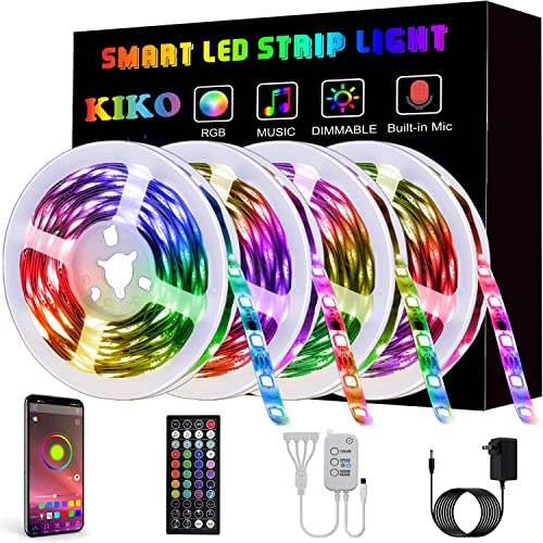 Best led strip in 2022 [Based on 50 expert reviews]