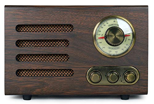 Best radio in 2022 [Based on 50 expert reviews]