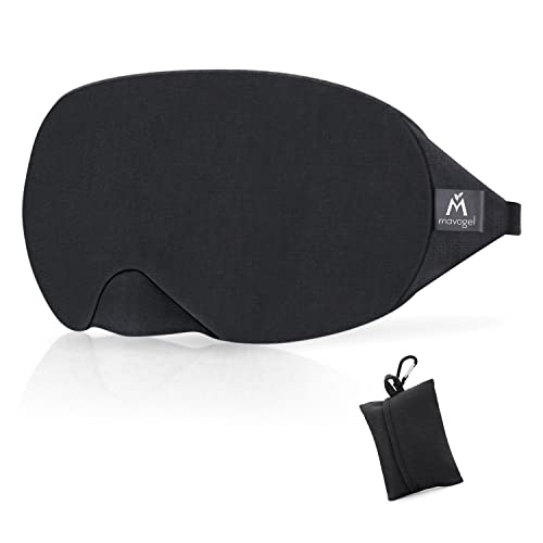 Best sleep mask in 2022 [Based on 50 expert reviews]