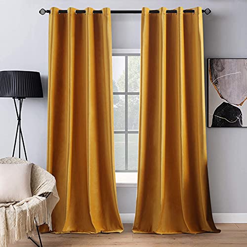 Best blackout curtains in 2022 [Based on 50 expert reviews]