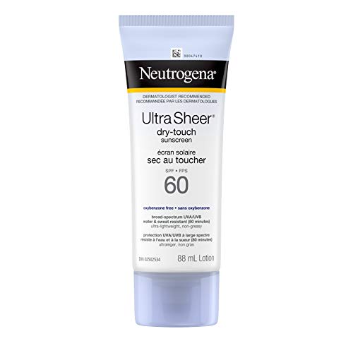 Best sunscreen in 2022 [Based on 50 expert reviews]
