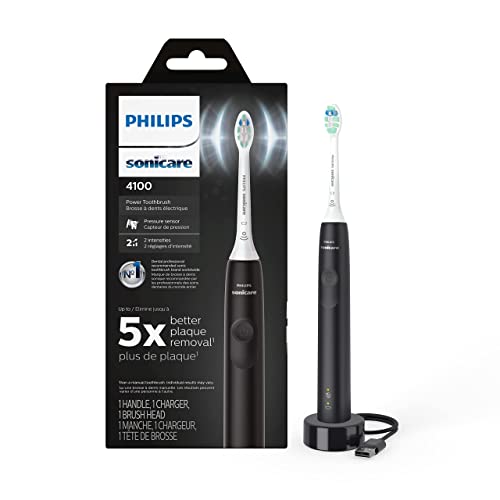 Best toothbrush in 2022 [Based on 50 expert reviews]