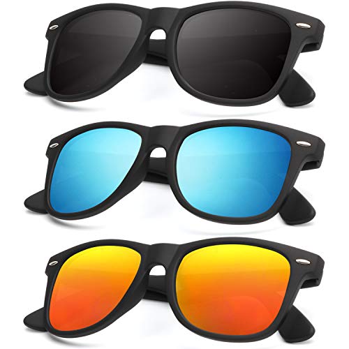 Best sunglasses for men in 2022 [Based on 50 expert reviews]