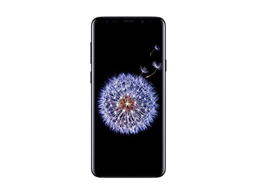 Samsung Galaxy S9+ (Renewed)