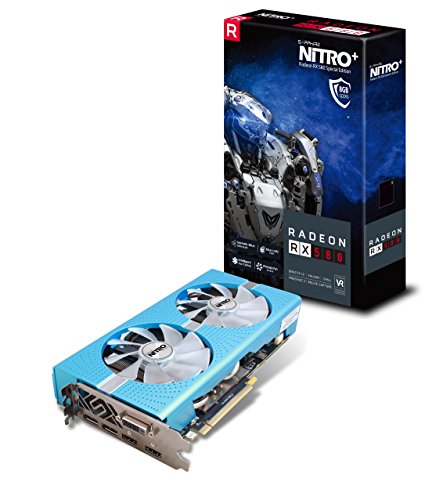 Best rx 580 in 2022 [Based on 50 expert reviews]