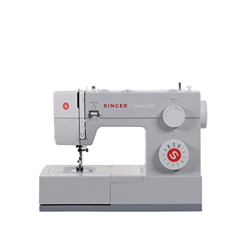 Best sewing machine in 2022 [Based on 50 expert reviews]