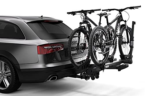 Thule T2 Pro XT/XTR Hitch Bike Rack