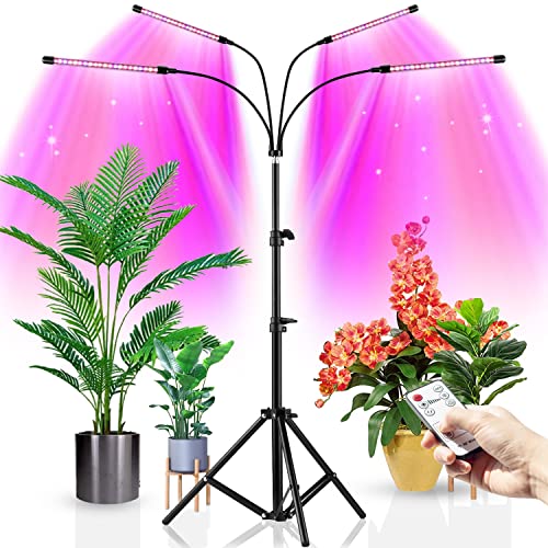 Best grow light in 2022 [Based on 50 expert reviews]