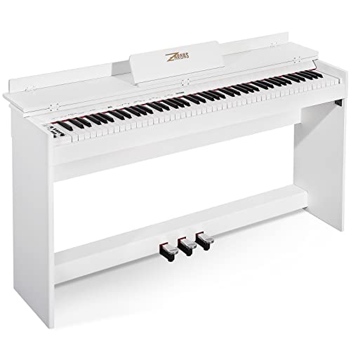 Best piano in 2022 [Based on 50 expert reviews]