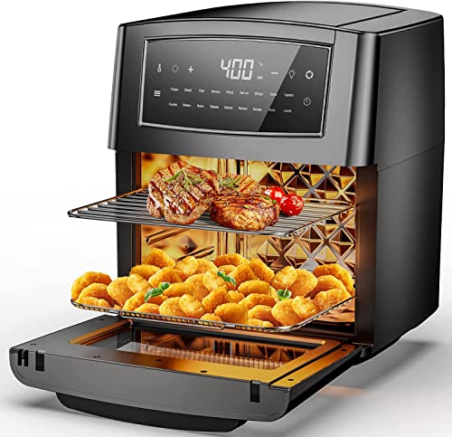 Best toaster oven in 2022 [Based on 50 expert reviews]