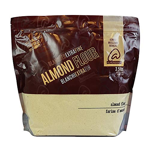 Best almond flour in 2022 [Based on 50 expert reviews]