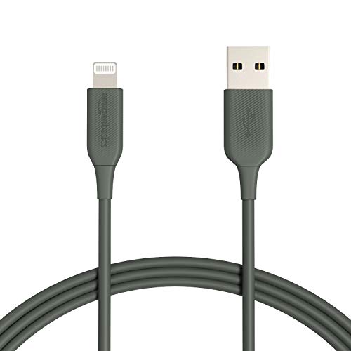 Best lightning cable in 2022 [Based on 50 expert reviews]