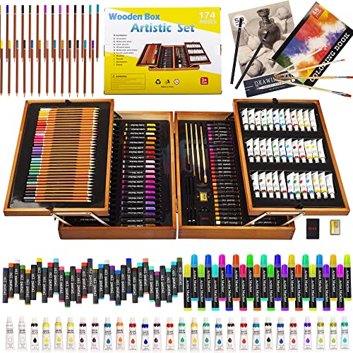 Best art supplies in 2022 [Based on 50 expert reviews]