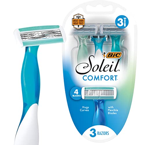 Best razor in 2022 [Based on 50 expert reviews]