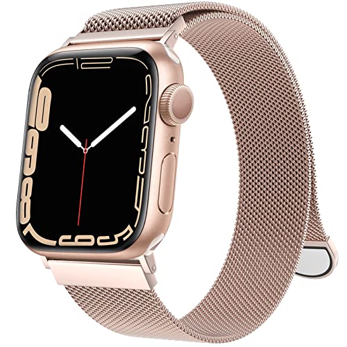 Best apple watch band in 2022 [Based on 50 expert reviews]