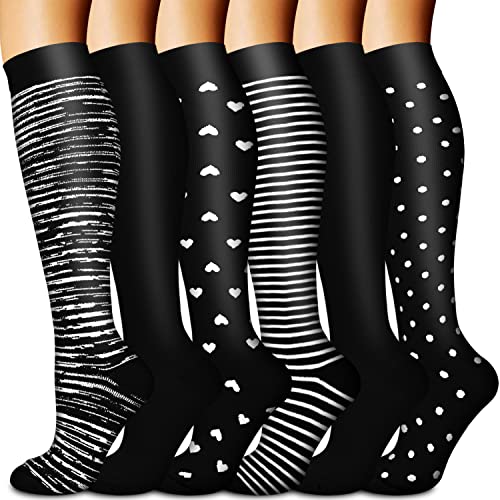 Best compression socks women in 2022 [Based on 50 expert reviews]