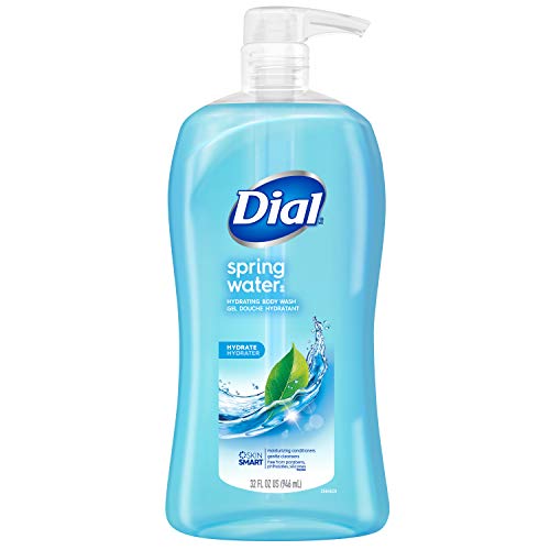 Best body wash in 2022 [Based on 50 expert reviews]