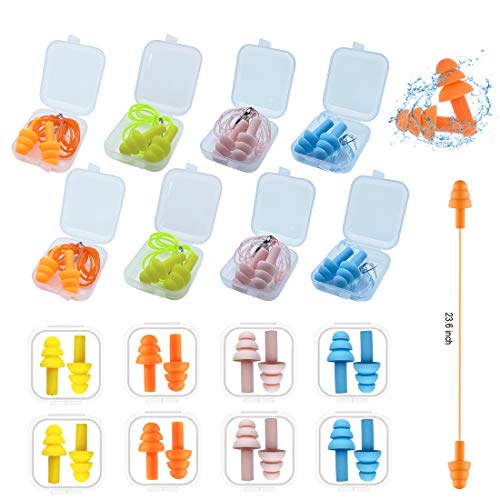 Best ear plugs in 2022 [Based on 50 expert reviews]