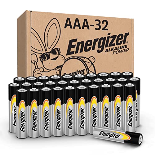 Best aaa battery in 2022 [Based on 50 expert reviews]