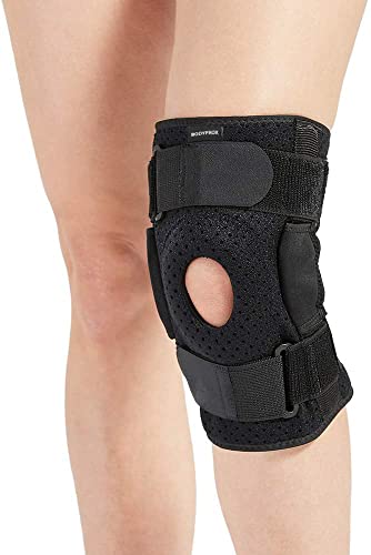 Best knee brace in 2022 [Based on 50 expert reviews]