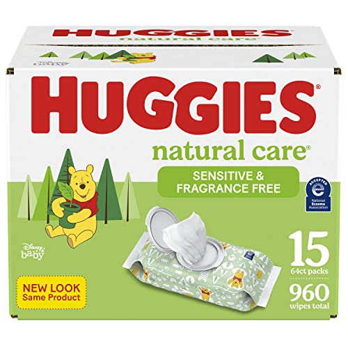 Best baby wipes in 2022 [Based on 50 expert reviews]