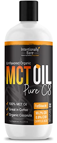 Best mct oil in 2022 [Based on 50 expert reviews]