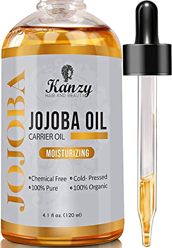 Best jojoba oil in 2022 [Based on 50 expert reviews]