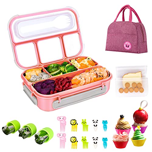 Best bento box in 2022 [Based on 50 expert reviews]