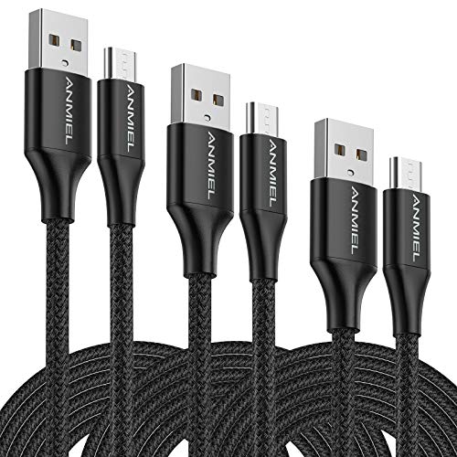 Best micro usb cable in 2022 [Based on 50 expert reviews]