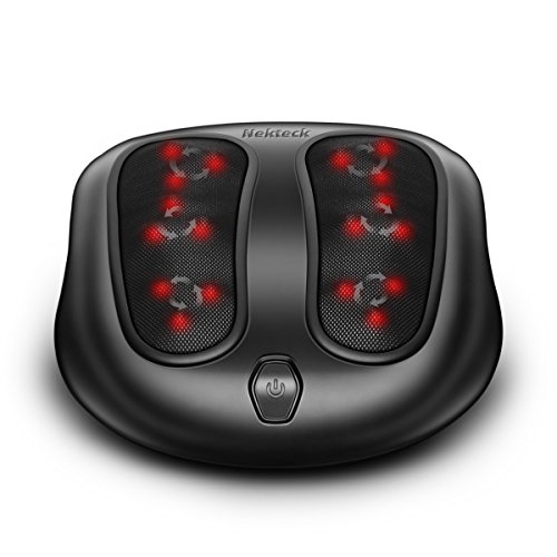 Best foot massager in 2022 [Based on 50 expert reviews]