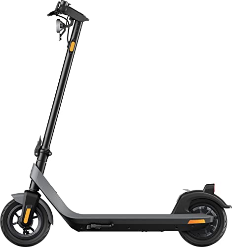 Best electric scooter in 2022 [Based on 50 expert reviews]