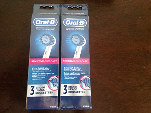 Best oral b toothbrush heads in 2022 [Based on 50 expert reviews]