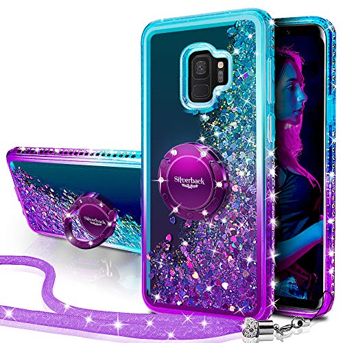 Best samsung s9 case in 2022 [Based on 50 expert reviews]