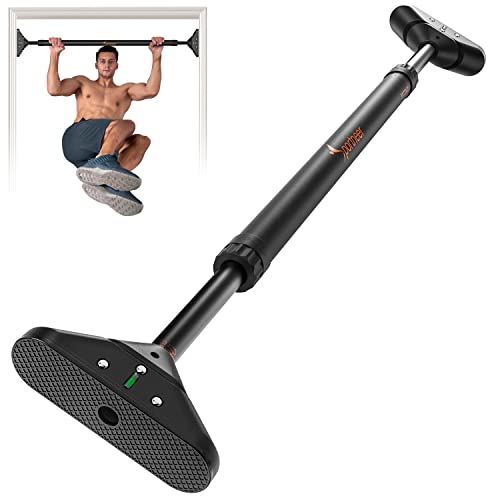 Best pull up bar in 2022 [Based on 50 expert reviews]