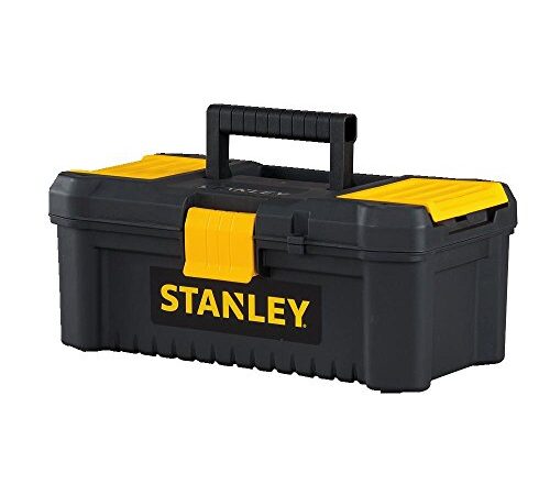 STANLEY Tool Box, 12.5-Inch (STST13331)