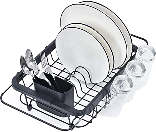 Best dish rack in 2022 [Based on 50 expert reviews]