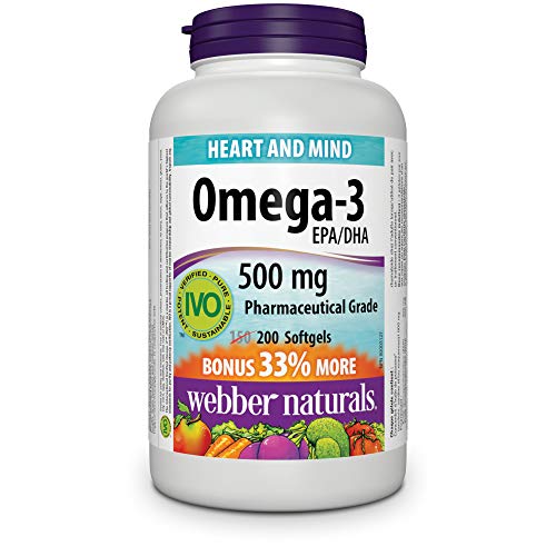 Best omega 3 in 2022 [Based on 50 expert reviews]