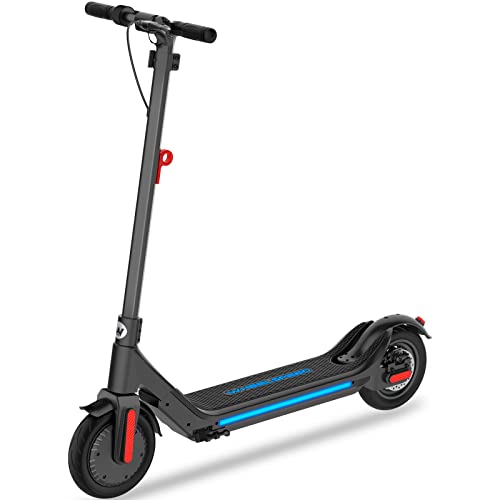 Best scooter in 2022 [Based on 50 expert reviews]