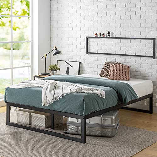 Best bed frame in 2022 [Based on 50 expert reviews]