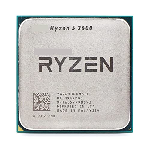 Best ryzen 5 2600 in 2022 [Based on 50 expert reviews]