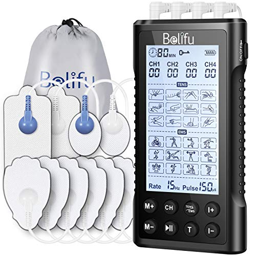 Best tens machine in 2022 [Based on 50 expert reviews]