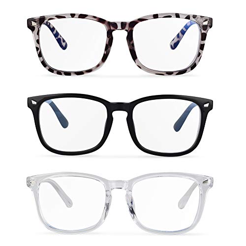 Best blue light blocking glasses in 2022 [Based on 50 expert reviews]