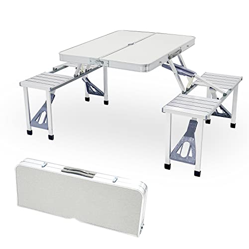 Best folding table in 2022 [Based on 50 expert reviews]