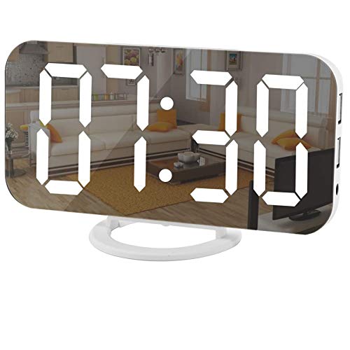 Best clock in 2022 [Based on 50 expert reviews]