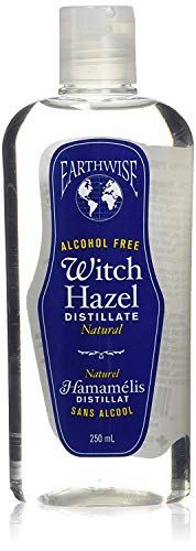 Best witch hazel in 2022 [Based on 50 expert reviews]