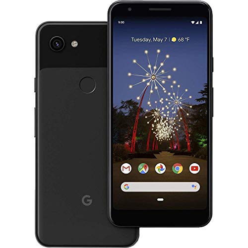 Best google pixel 3a in 2022 [Based on 50 expert reviews]