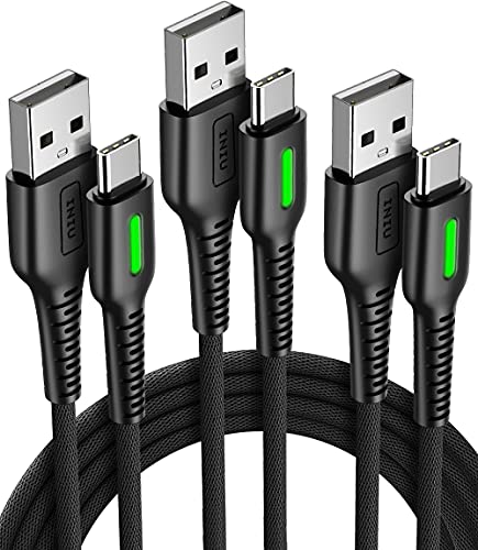 Best usb c charger cable in 2022 [Based on 50 expert reviews]