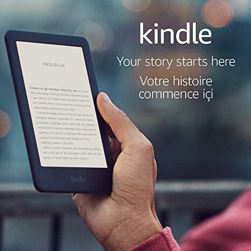 Best kindle unlimited in 2022 [Based on 50 expert reviews]