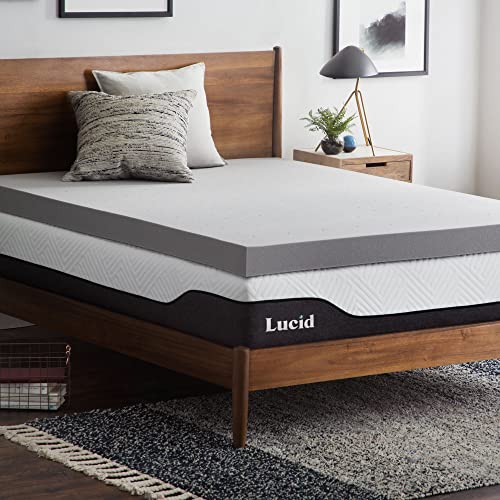 Best mattress topper in 2022 [Based on 50 expert reviews]